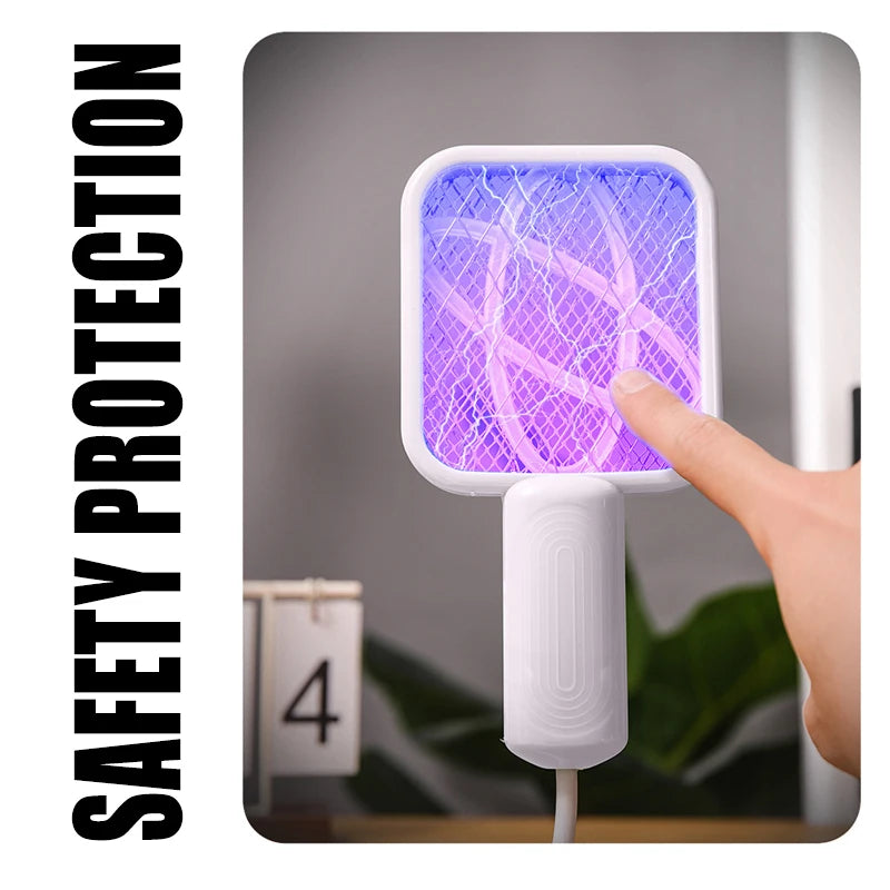 Mosquito Killer Lamp Portable UV Light