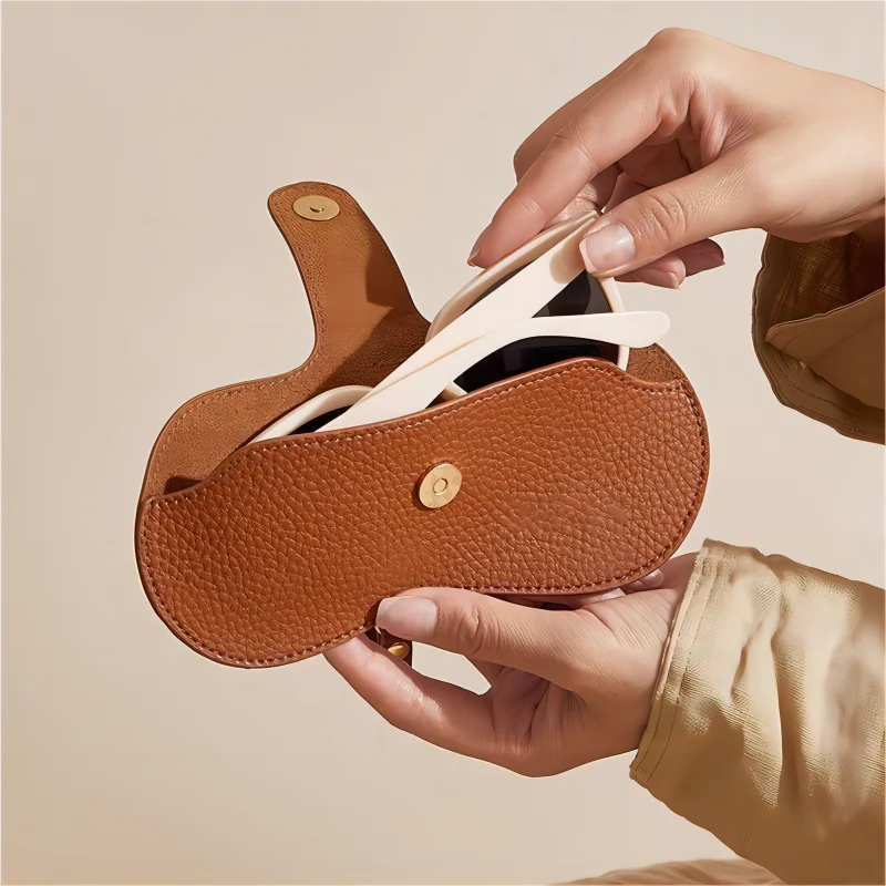 Glasses Case Holder