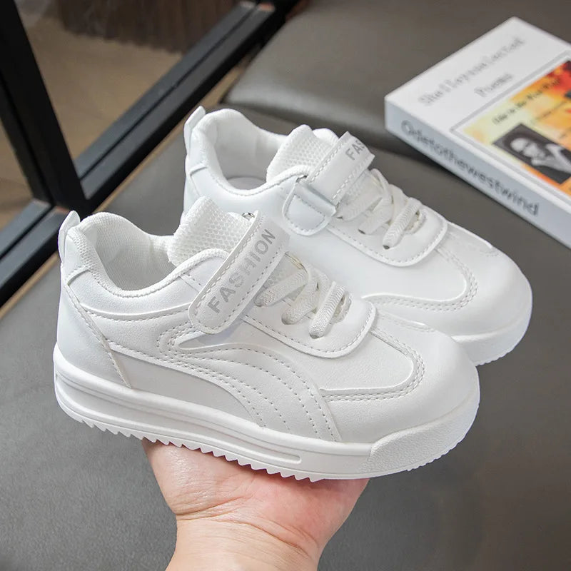 Children's Casual Shoes for Boys and Girls