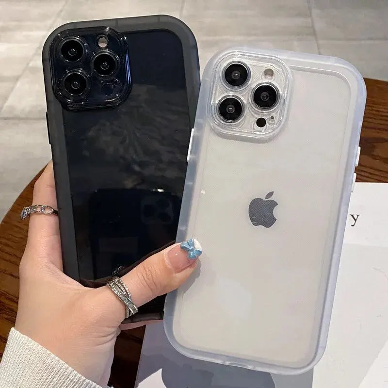 Phone Cover For iPhone 15 14 Plus 13 12 11 15