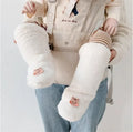 Newborn Anti Slip Floor Socks Baby Accessories