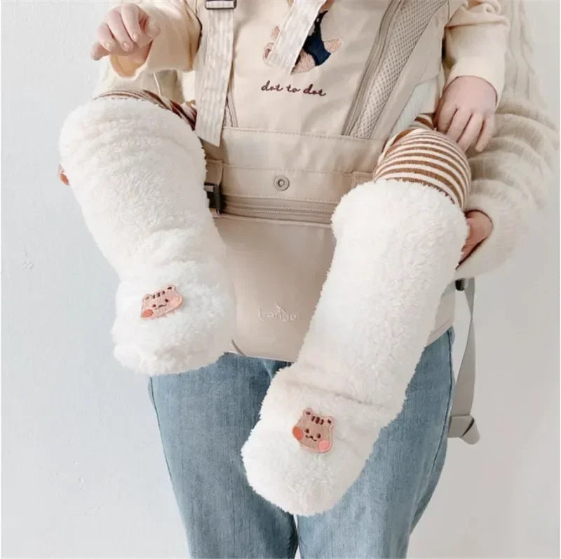 Newborn Anti Slip Floor Socks Baby Accessories