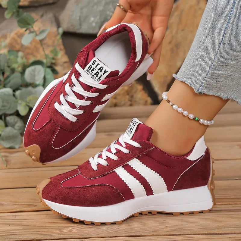 Comfortable Shoes Ladies Shoes