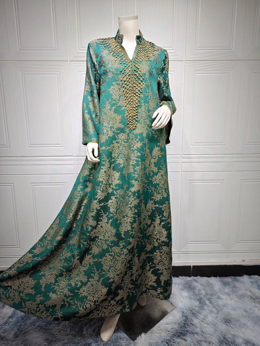 Eid Muslim Dress for Women