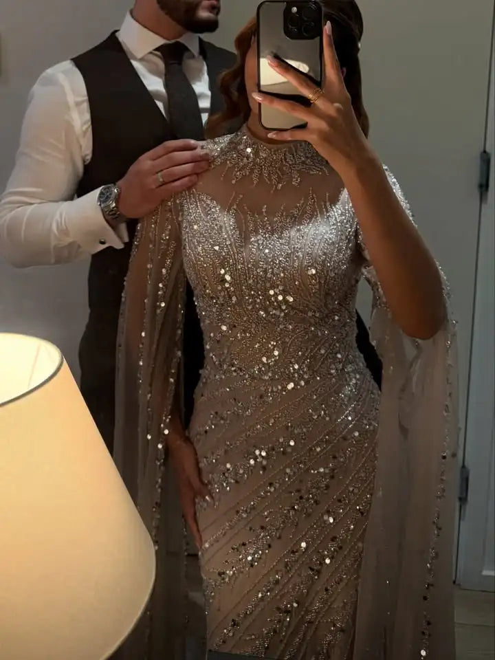 Luxury Evening Dresses 2026