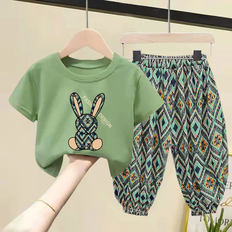 Children Clothing Sets for kids