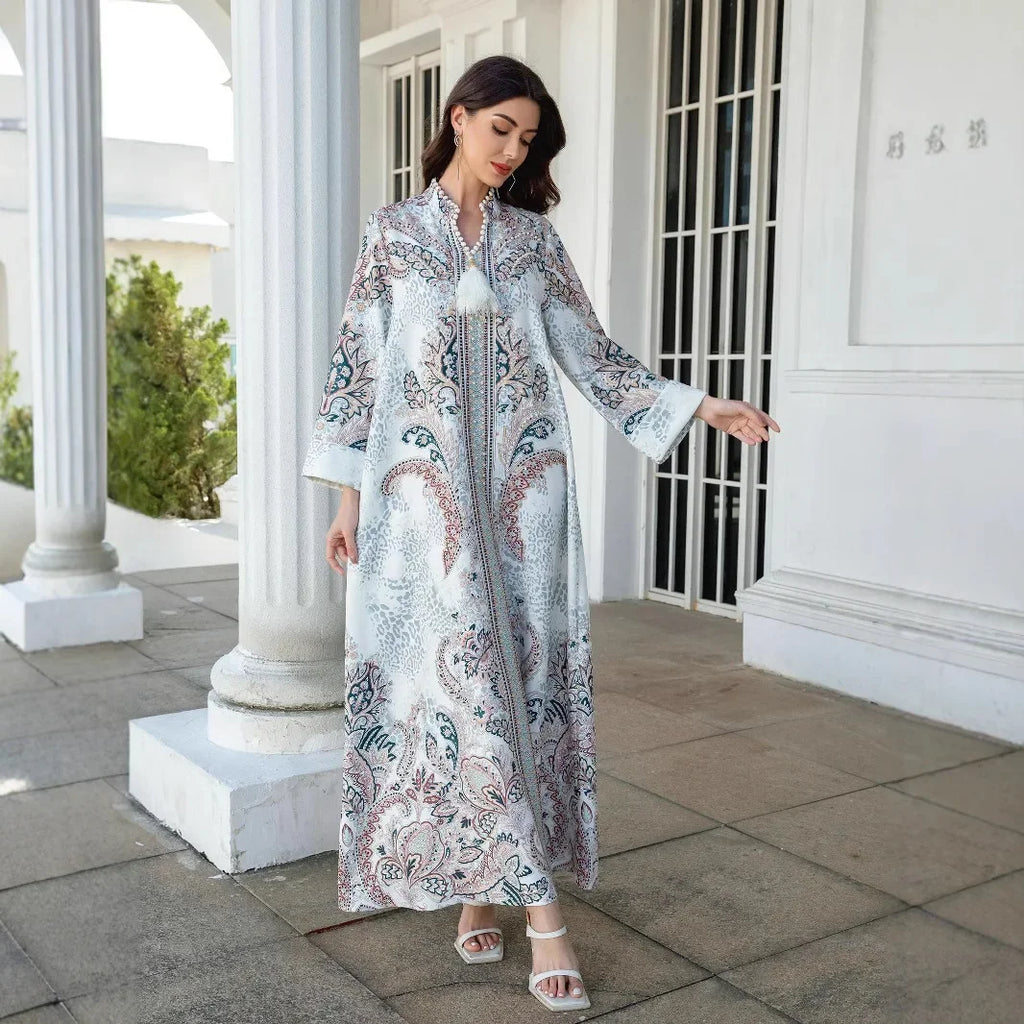 Eid Women Dress