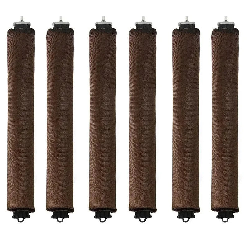 Heatless Hair Curler Curling Rod,Hair Styling Tools