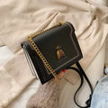 Luxury Brand Women Handbag,Female Shoulder Bag Simple High Quality Leather