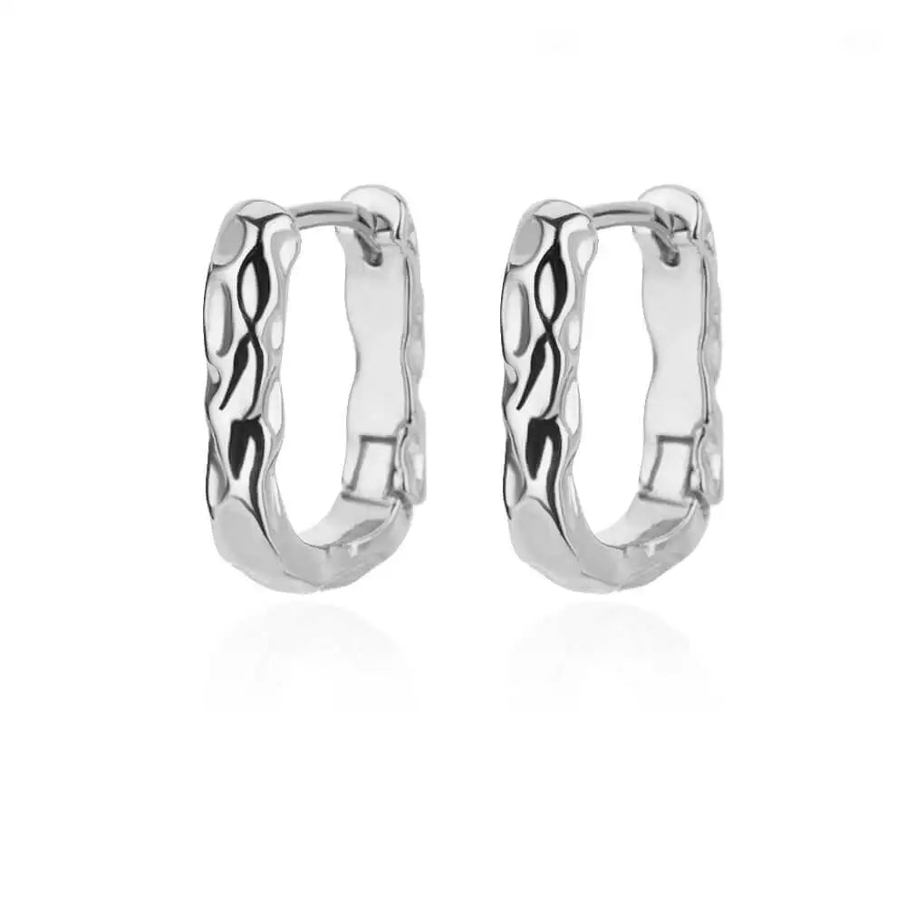 Elegant Round Ear rings for Girls