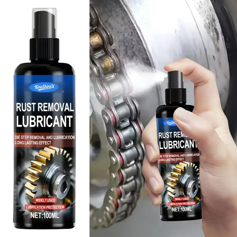 100ML Rust Removal Spray