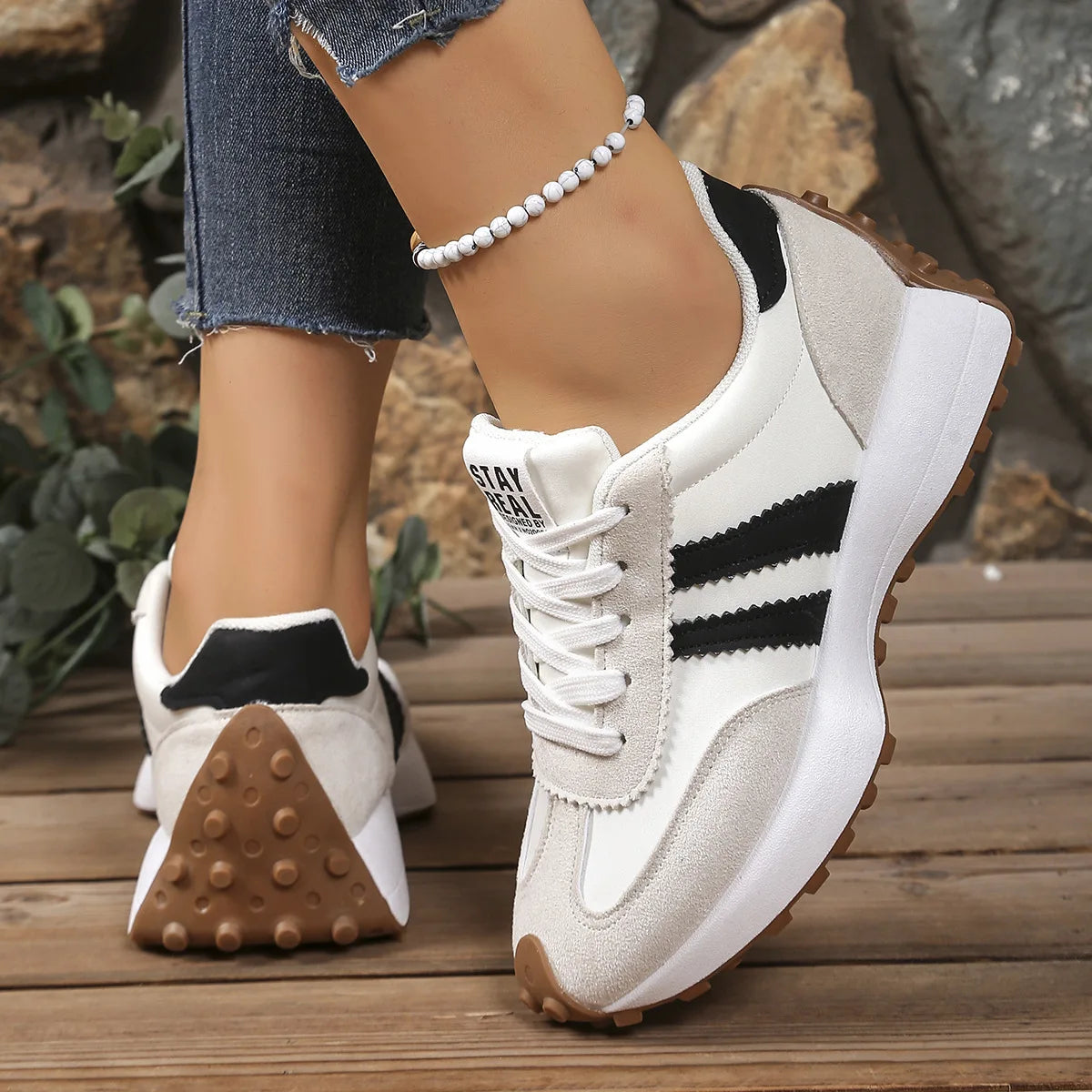 Comfortable Shoes Ladies Shoes