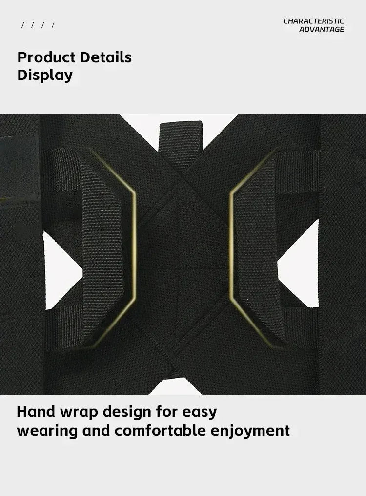 Back Posture Corrector Clavicle Spine Back Brace Belt