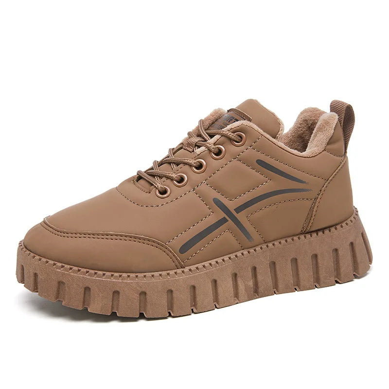 Winter Shoes, Special offers