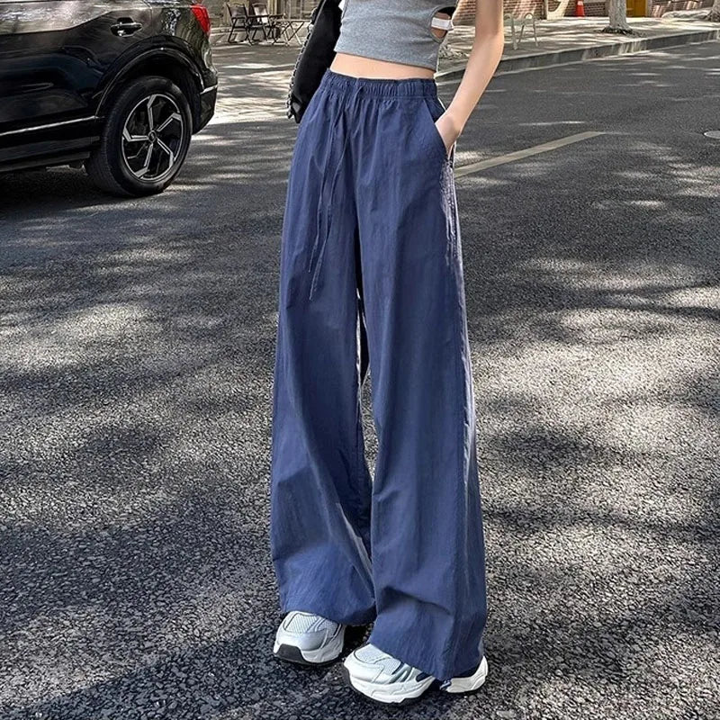 Cargo Pants Womens