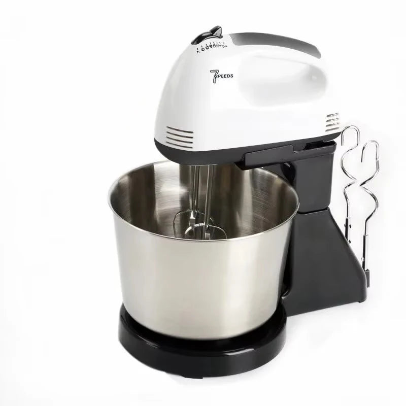 Kitchen Food Mixer