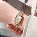 Women's Square Watches