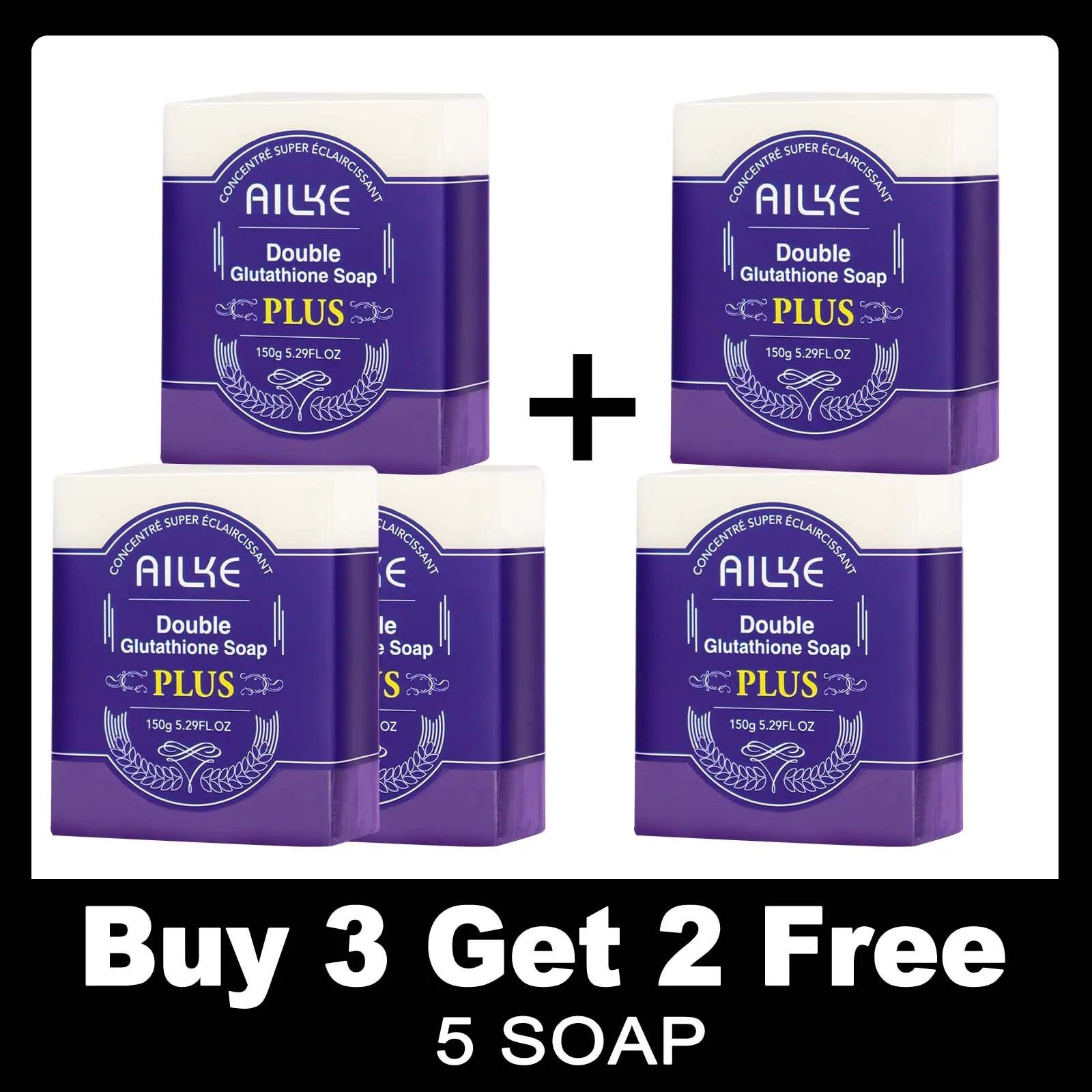 AILKE Premium Skin Lightening Cream