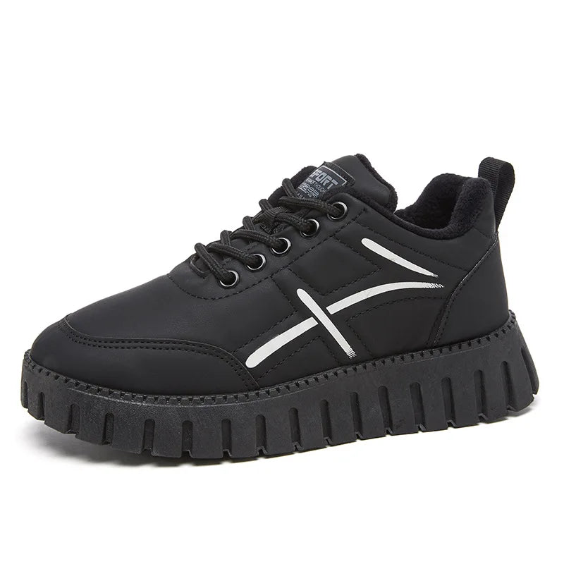 Winter Shoes, Special offers