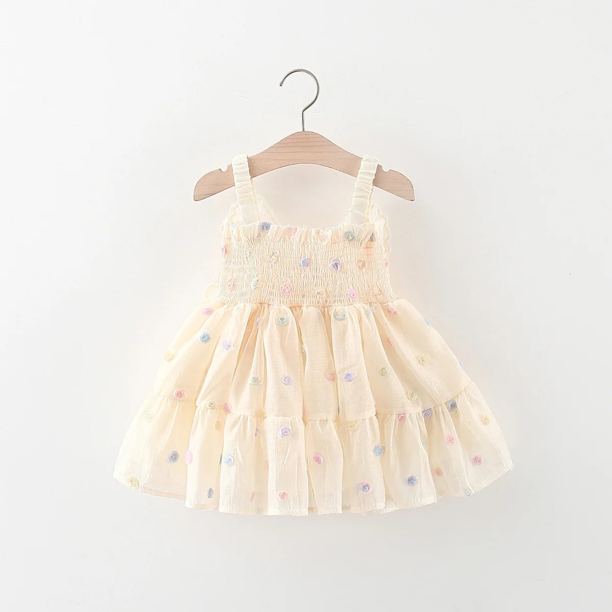 Summer Baby Girl for 0-3 Year Old Babies