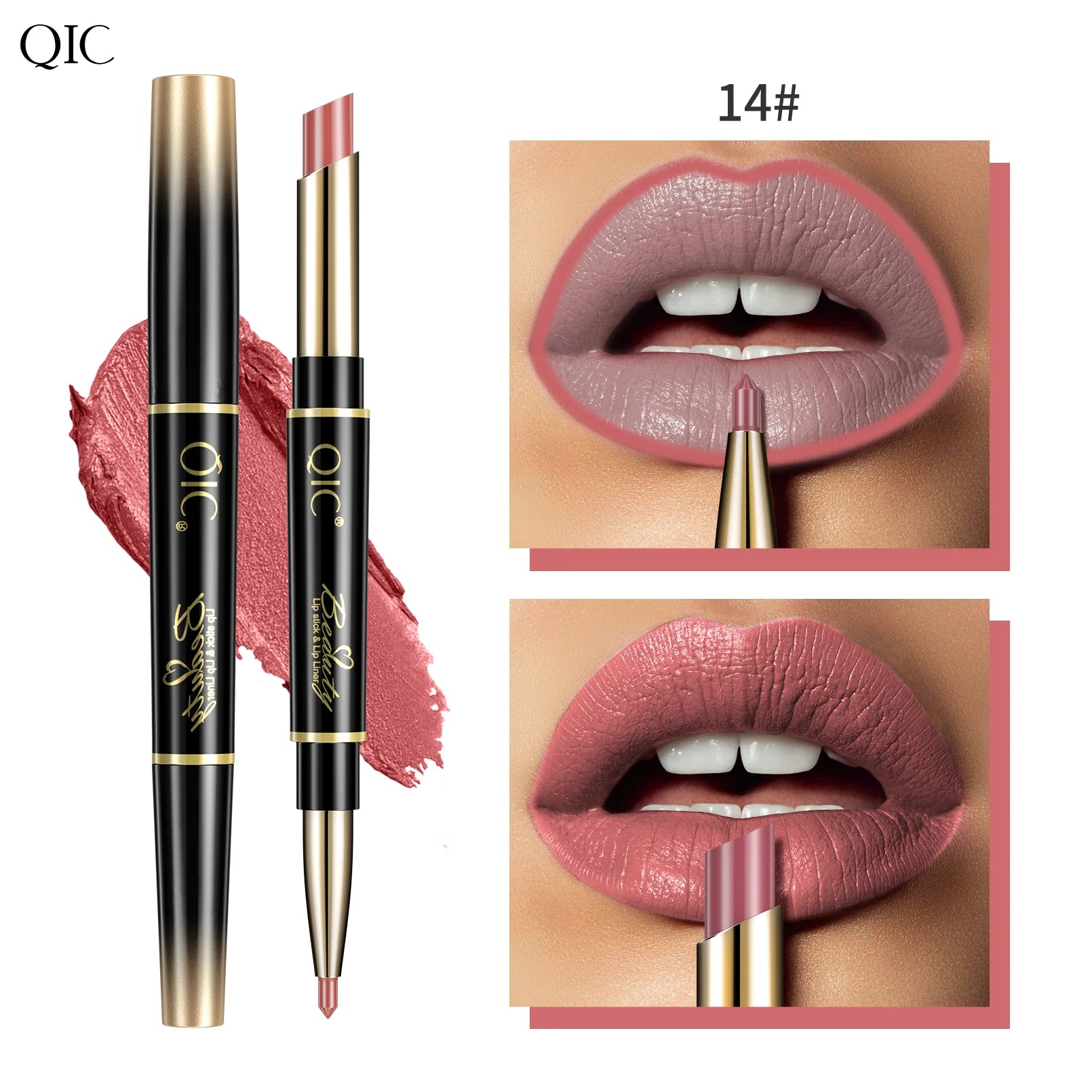 LipStick Long Lasting