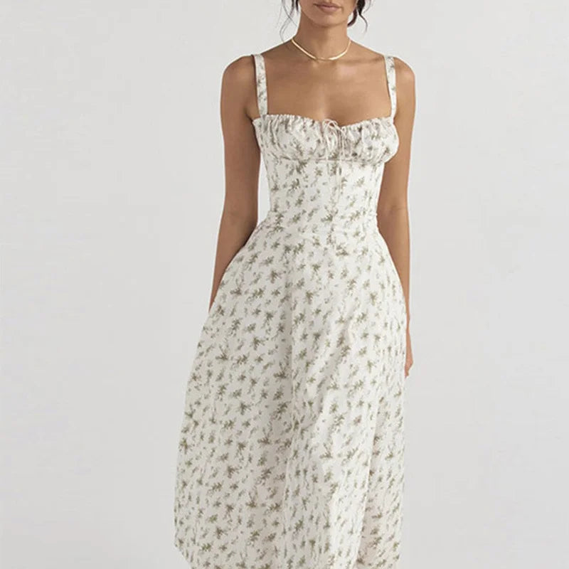 2026 New Arrival Women's Fashion Dress