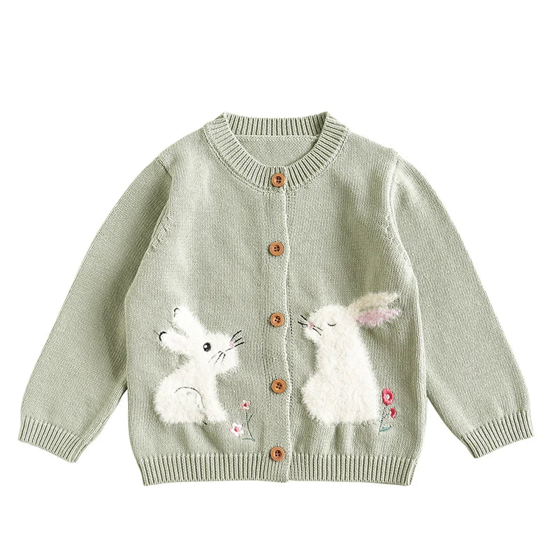 Baby Girls Autumn Fashion,100% Cotton