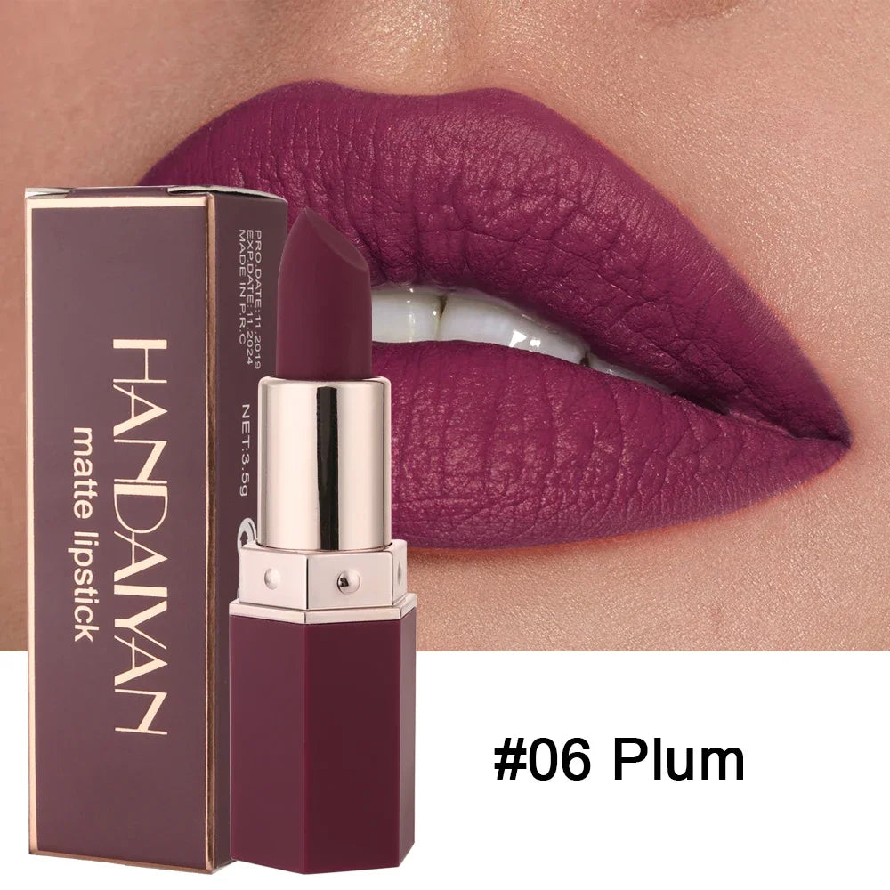 Waterproof Long Lasting Lip Stick