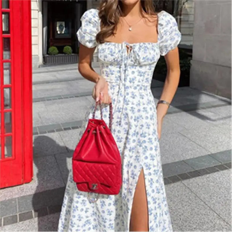2026 New Arrival Women's Fashion Dress