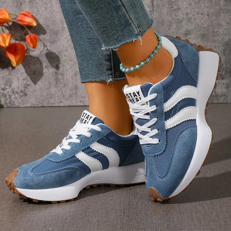 Brand Designer Women's Shoes Autumn New Style 2026