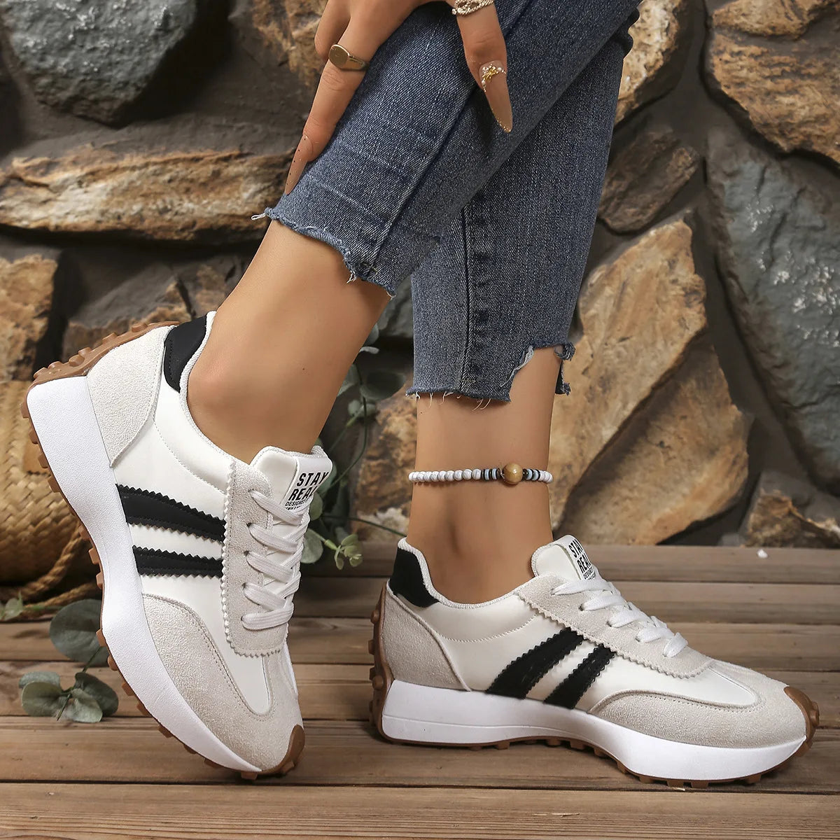 Comfortable Shoes Ladies Shoes