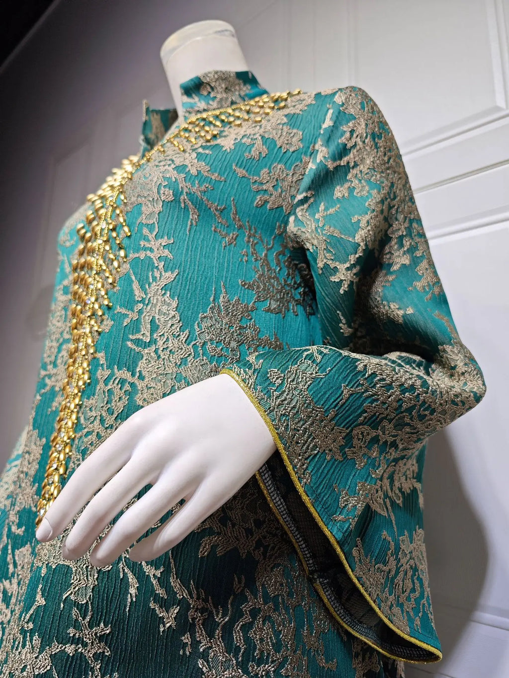 Eid Muslim Dress for Women