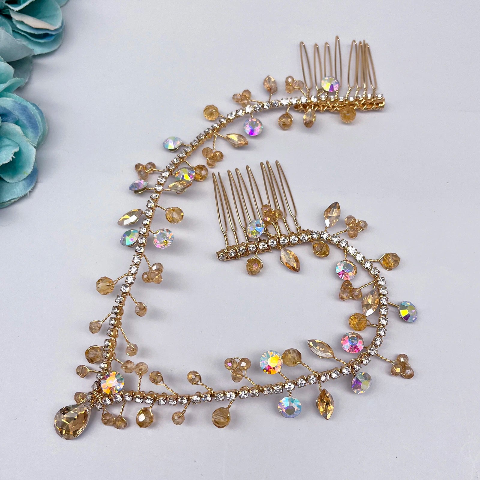 Headwear Accessories Gift for Girls