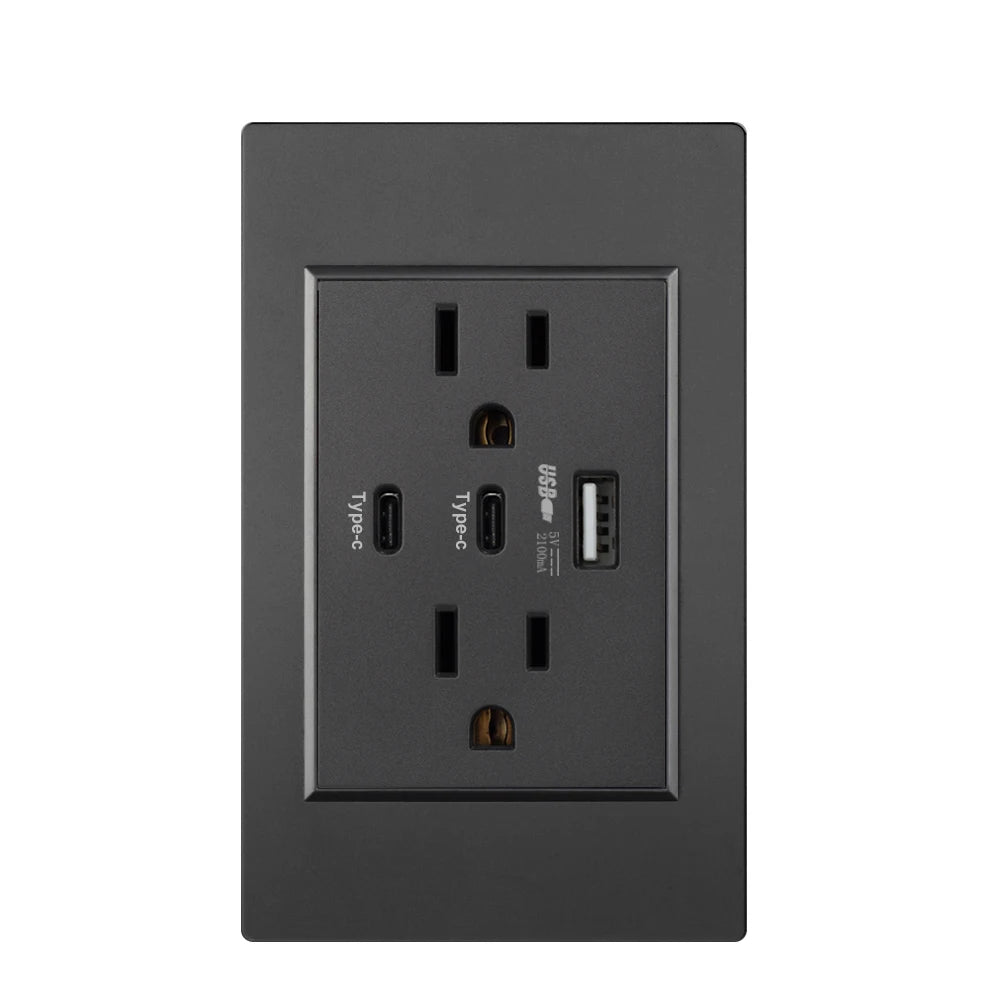 Wall Plug Sockets,Special offers