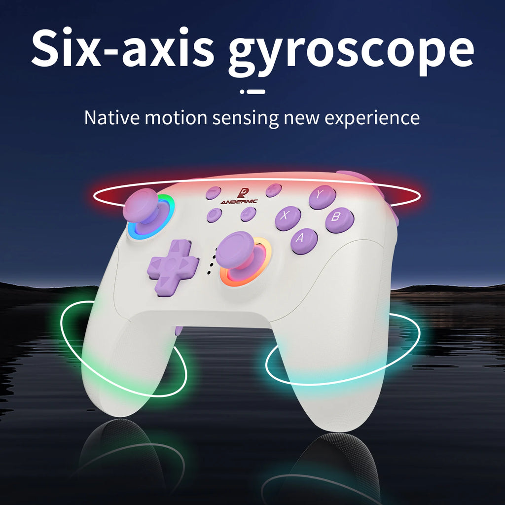 Game Controller for PC Android IOS Steam