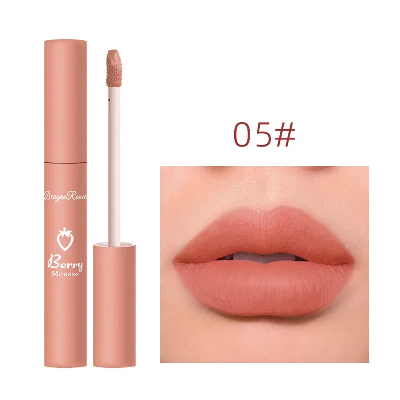 Liquid Lipstick Long Lasting