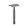 Double Edge Metal Safety Razor