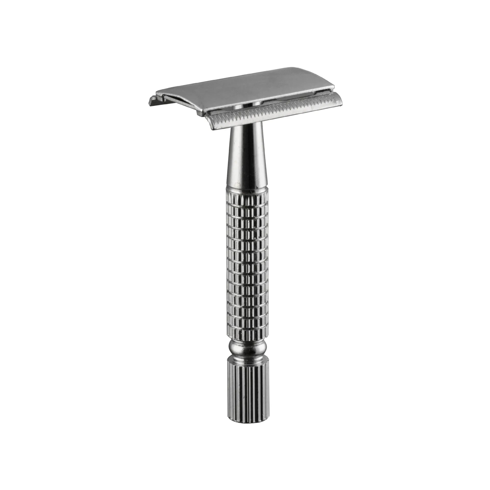 Double Edge Metal Safety Razor