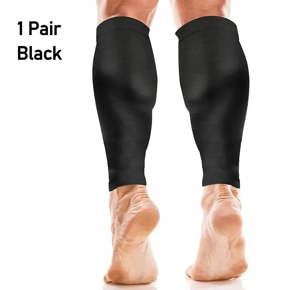 Footless Leg Socks Outdoor Sports