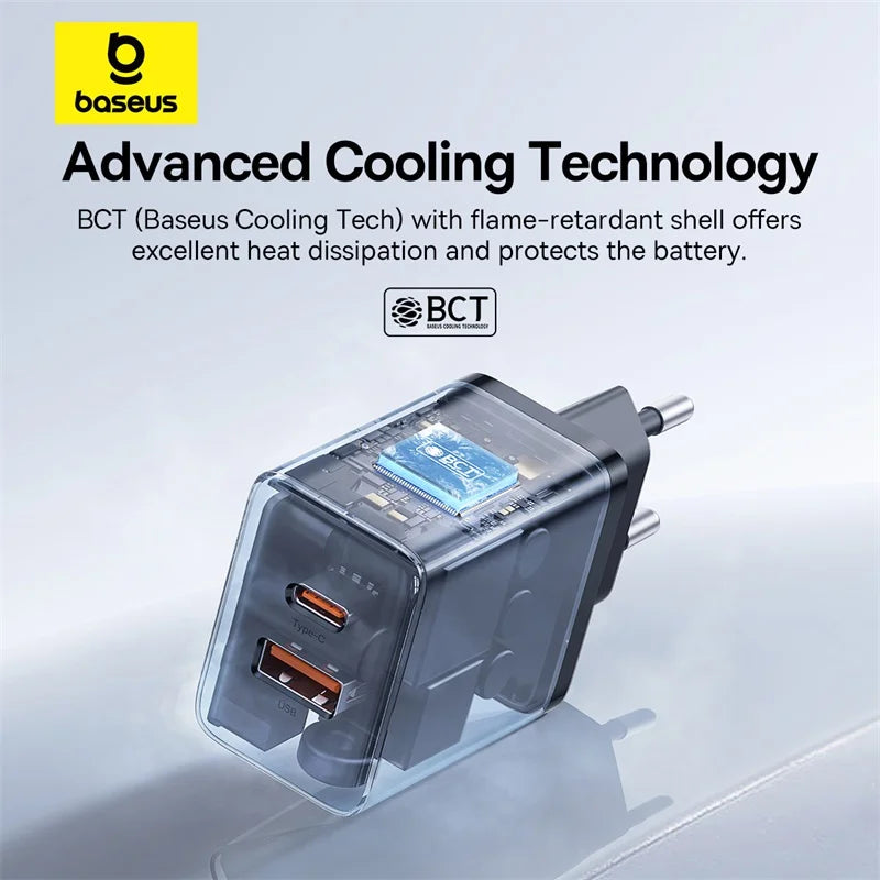 20W Charger Support Type C,Fast Charging