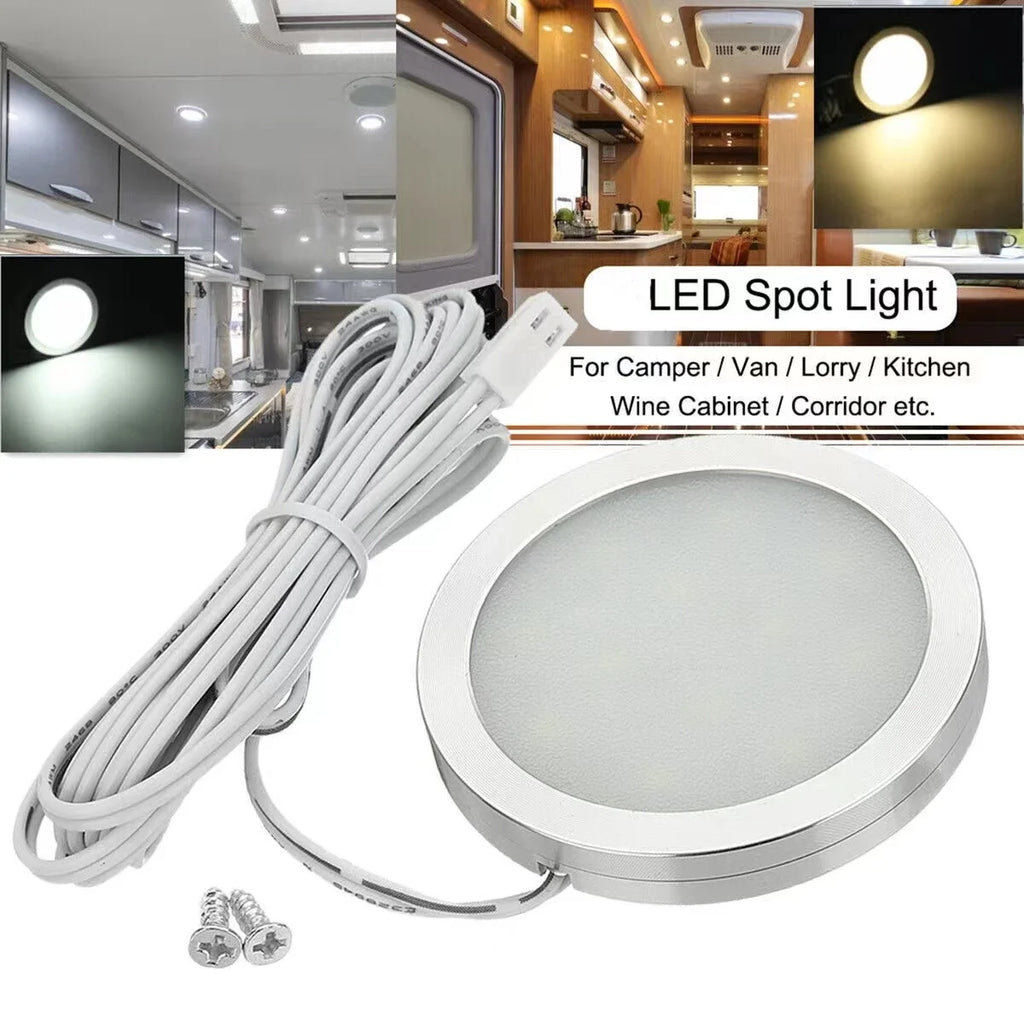 LED Spot Light