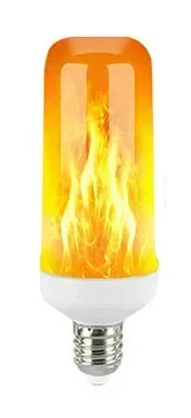 Fire Light Bulbs