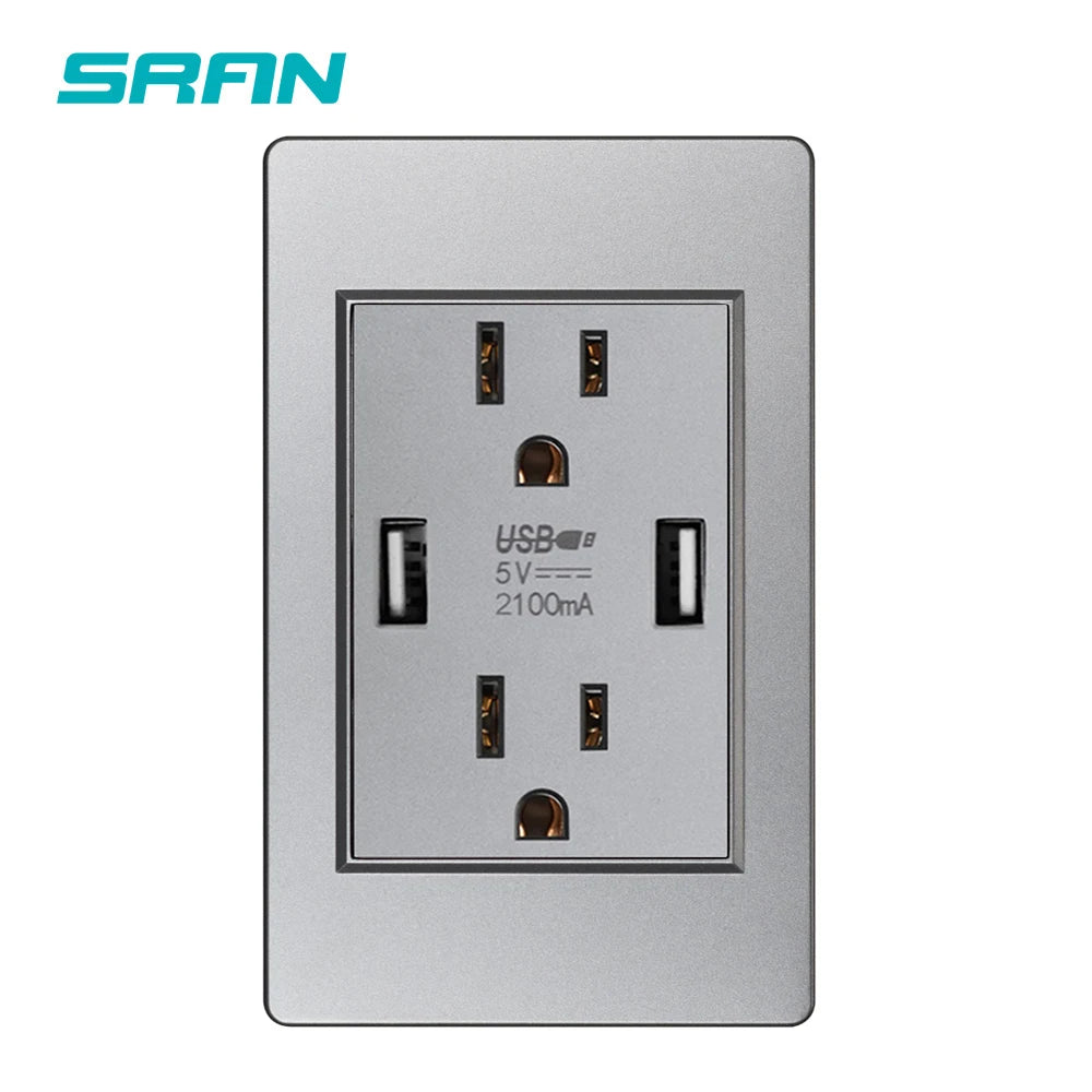 Wall Plug Sockets,Special offers