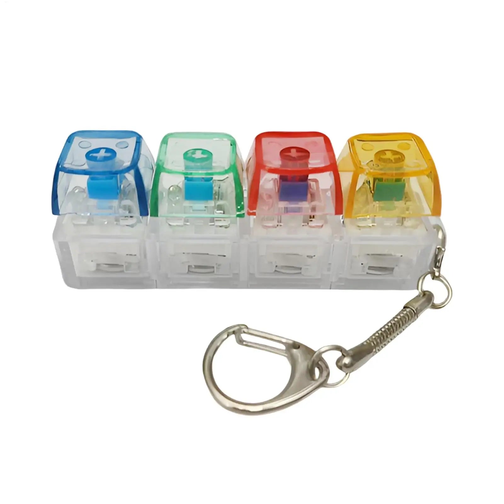 Relief Stress Gadget Interesting Pendant