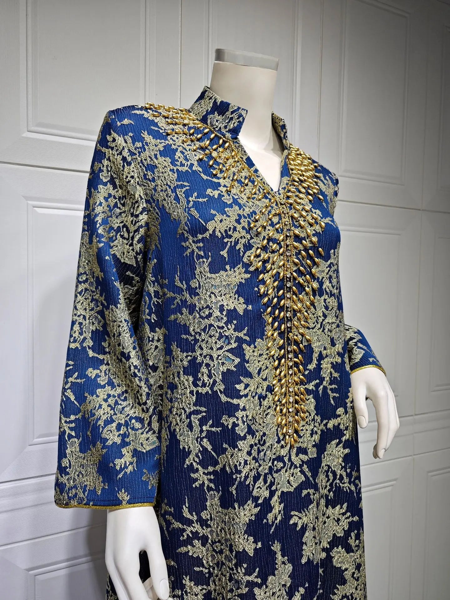 Eid Muslim Dress for Women