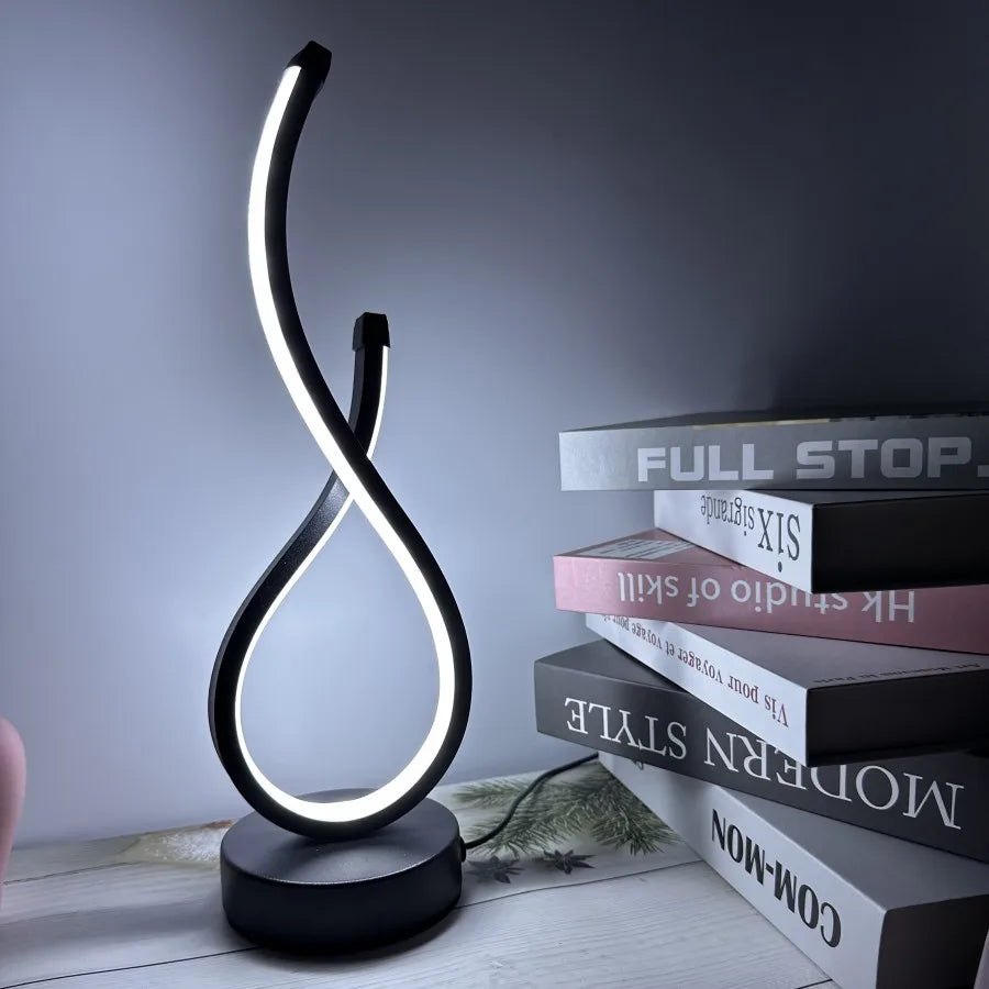 Led Table Lamp