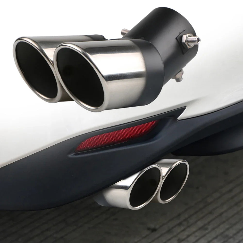 Car Modified sounds pipes