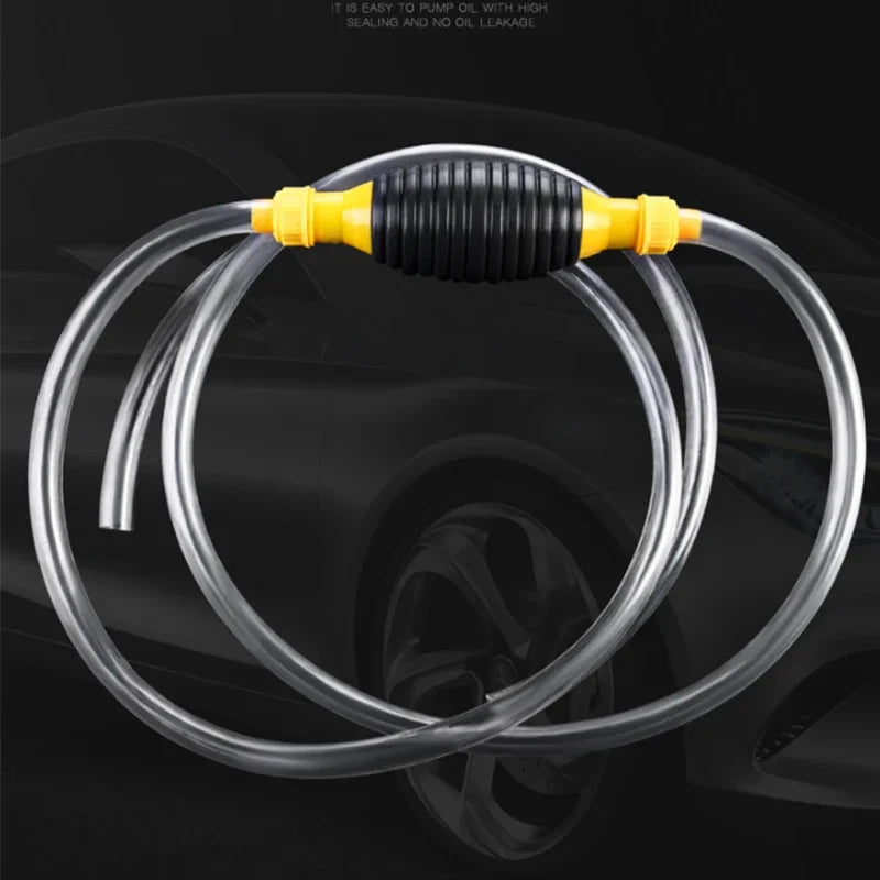 Manual Fuel Pumps