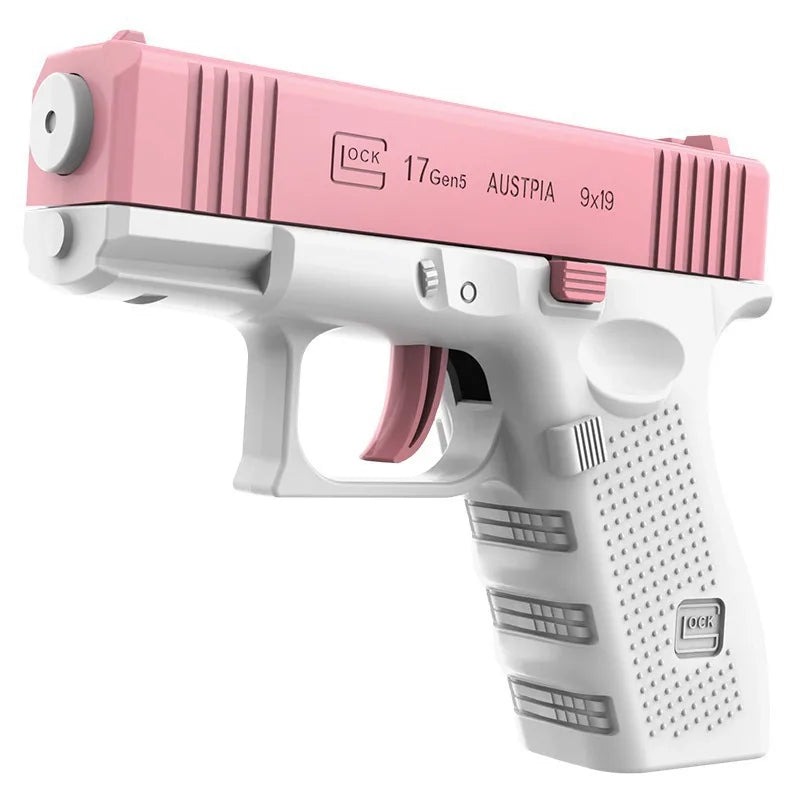 2026 Mini Water Gun