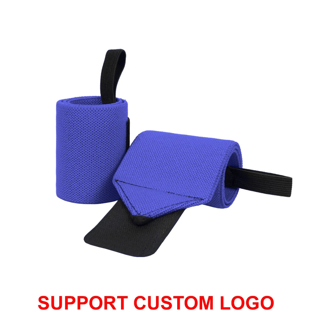 1 Pair Wristband Wrist Support Extra Strength